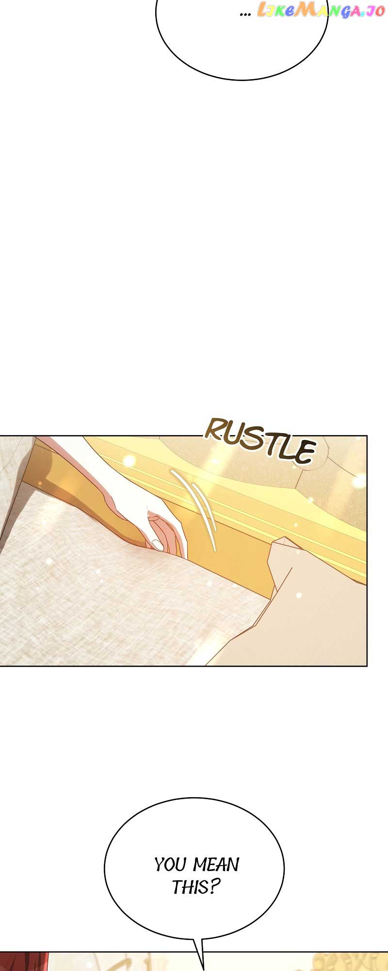 To Have an Affair With Someone Chapter 48 page 4