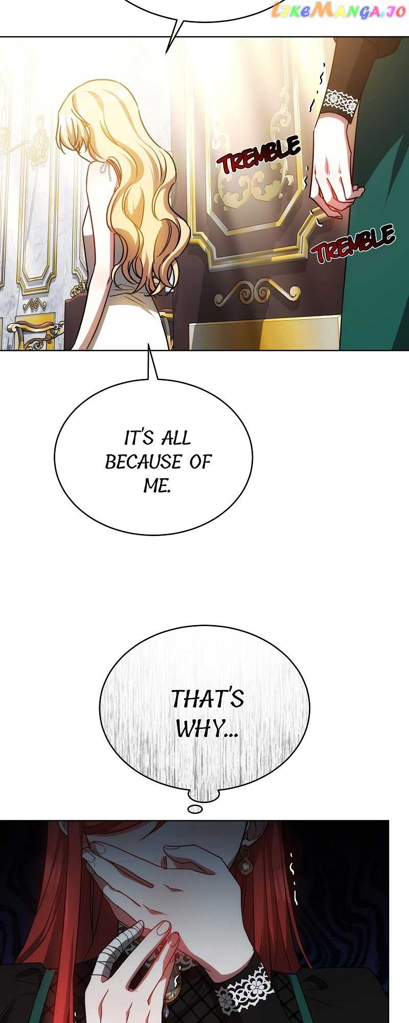 To Have an Affair With Someone Chapter 48 page 49