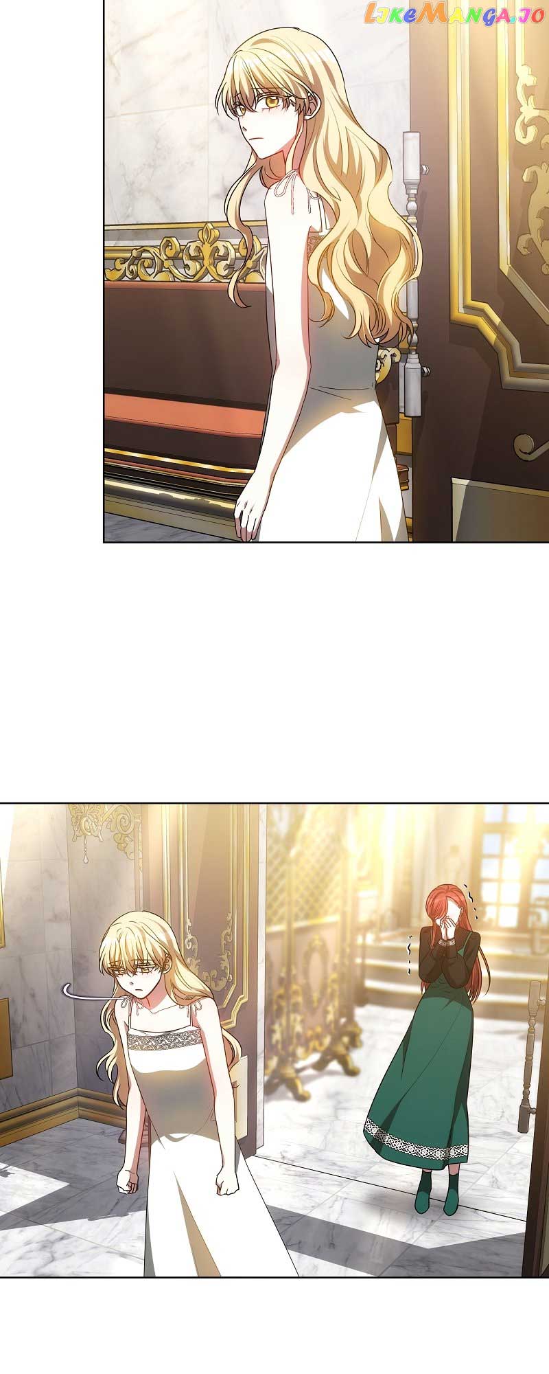 To Have an Affair With Someone Chapter 48 page 52