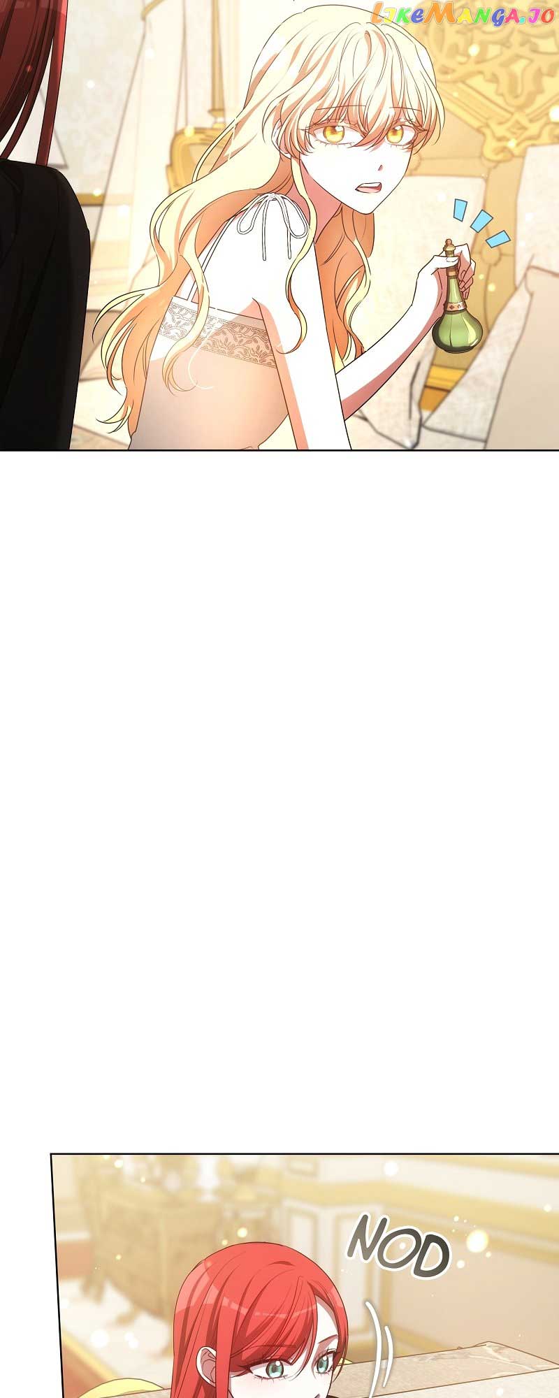 To Have an Affair With Someone Chapter 48 page 5