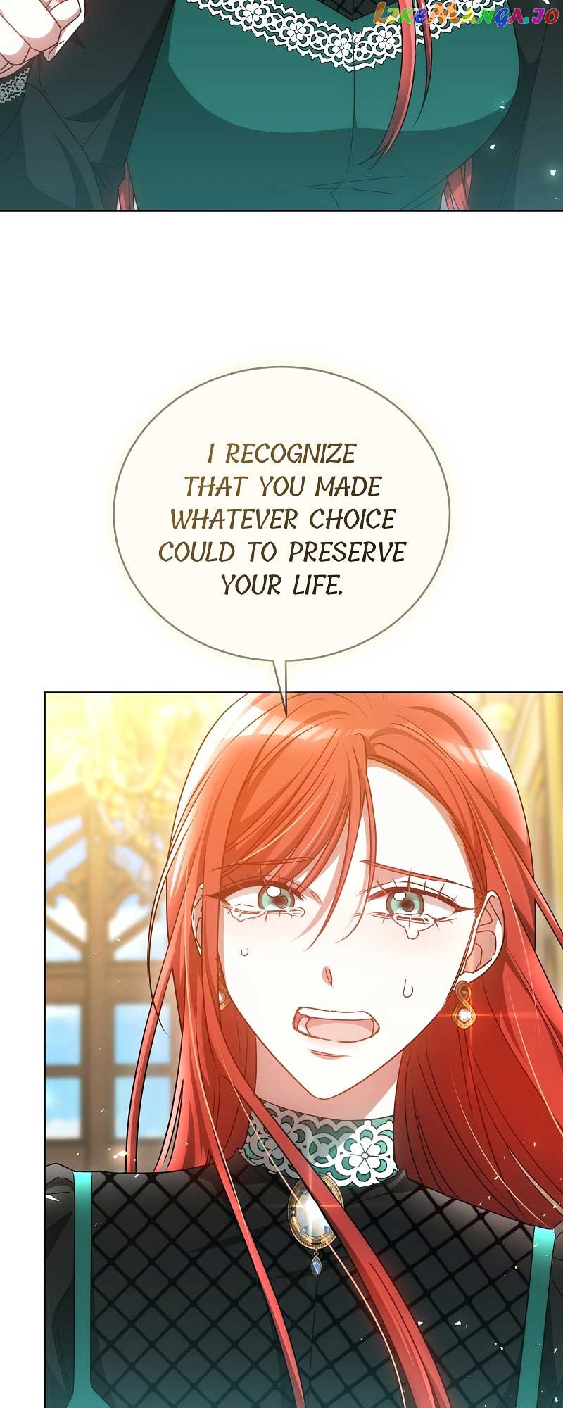 To Have an Affair With Someone Chapter 48 page 59