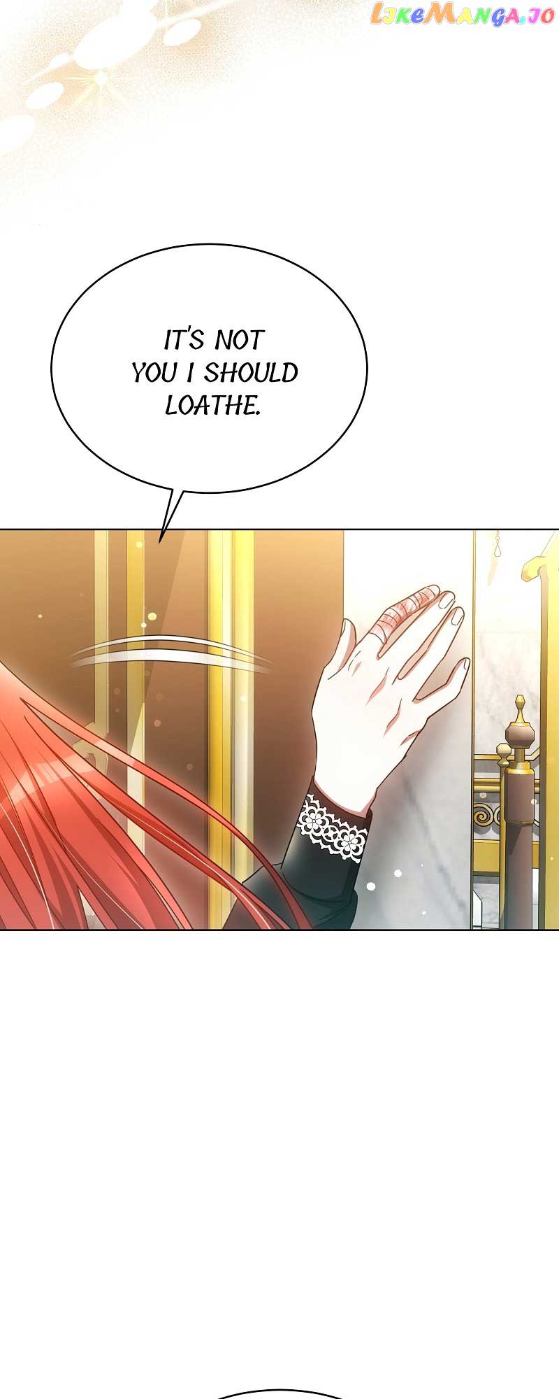 To Have an Affair With Someone Chapter 48 page 64