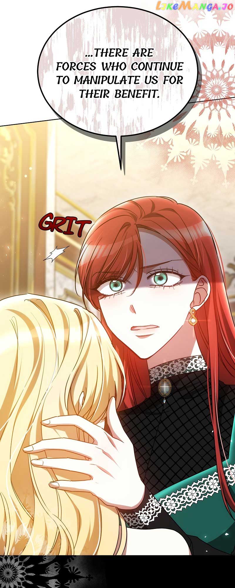 To Have an Affair With Someone Chapter 48 page 66