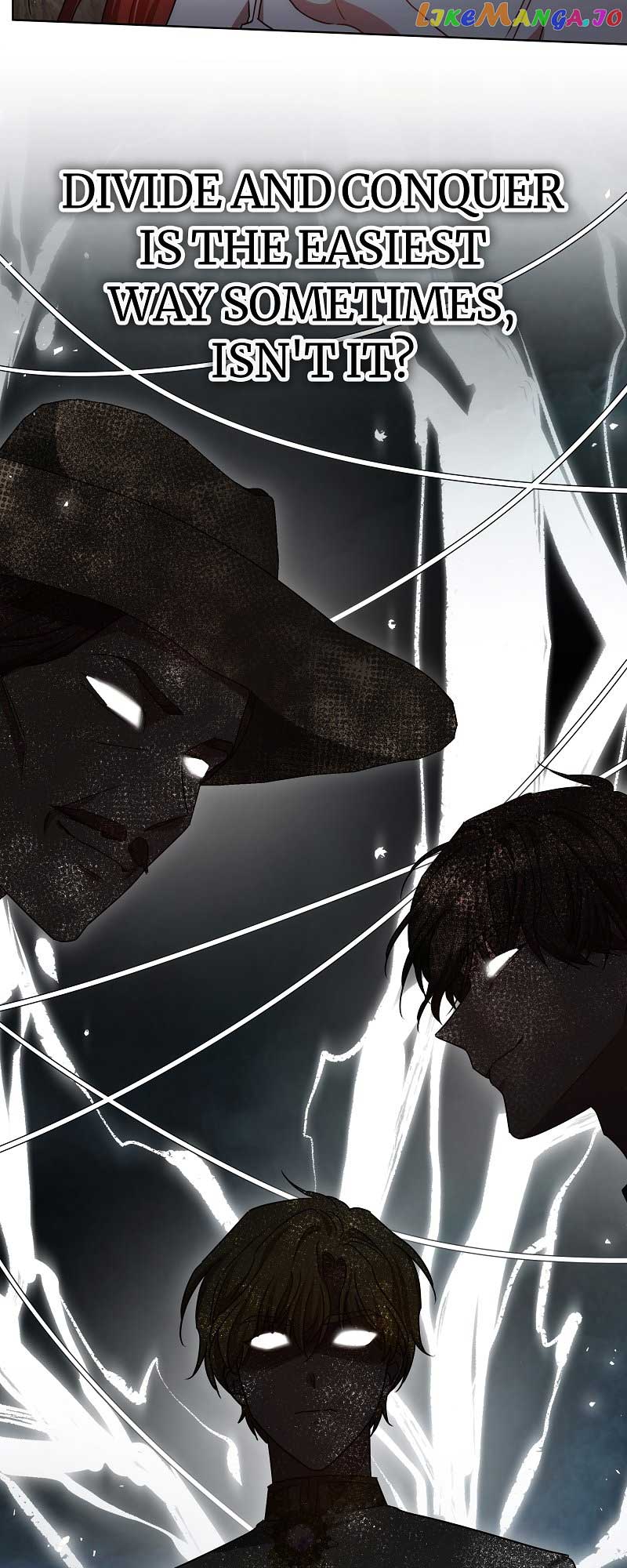 To Have an Affair With Someone Chapter 48 page 70