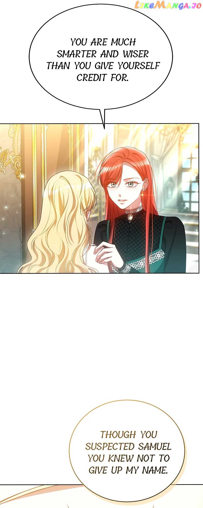 To Have an Affair With Someone Chapter 48 page 73