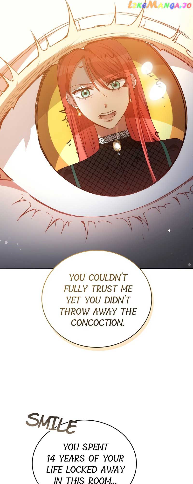 To Have an Affair With Someone Chapter 48 page 74