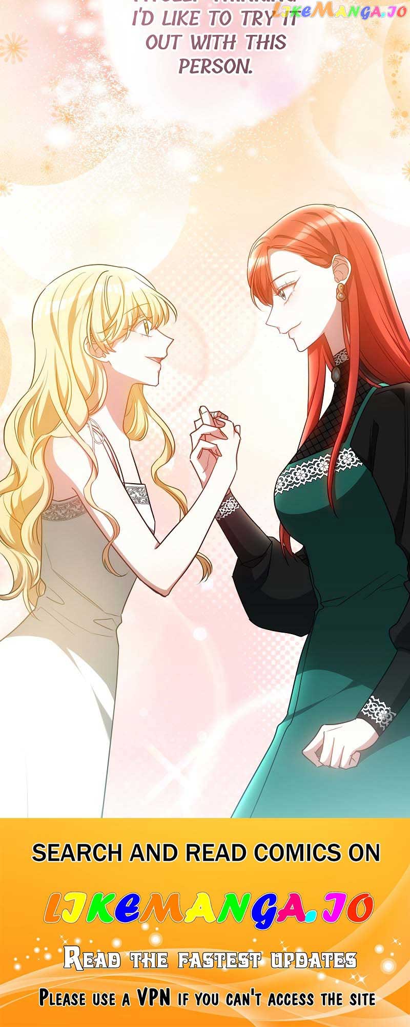 To Have an Affair With Someone Chapter 48 page 83