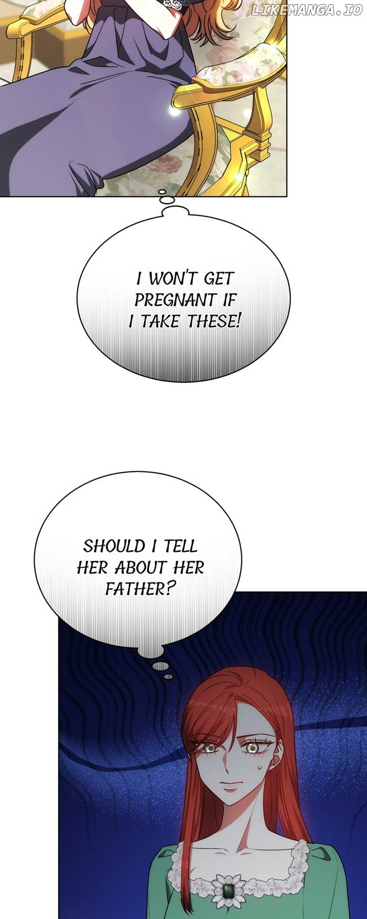 To Have an Affair With Someone Chapter 51 page 9