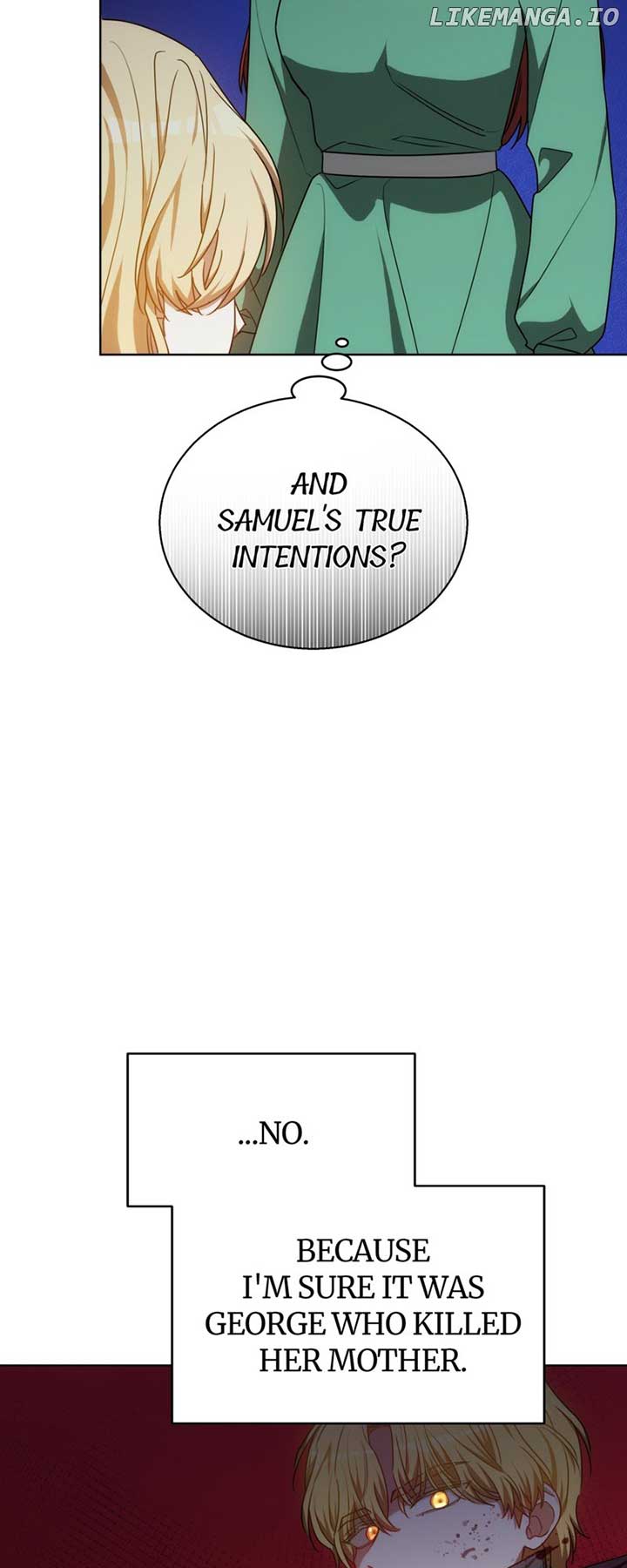 To Have an Affair With Someone Chapter 51 page 10