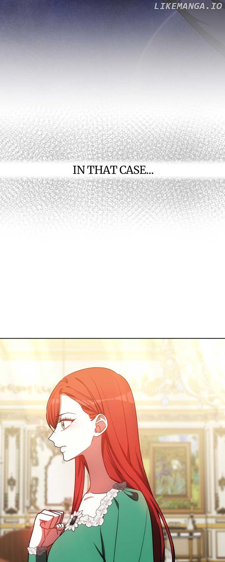 To Have an Affair With Someone Chapter 51 page 14