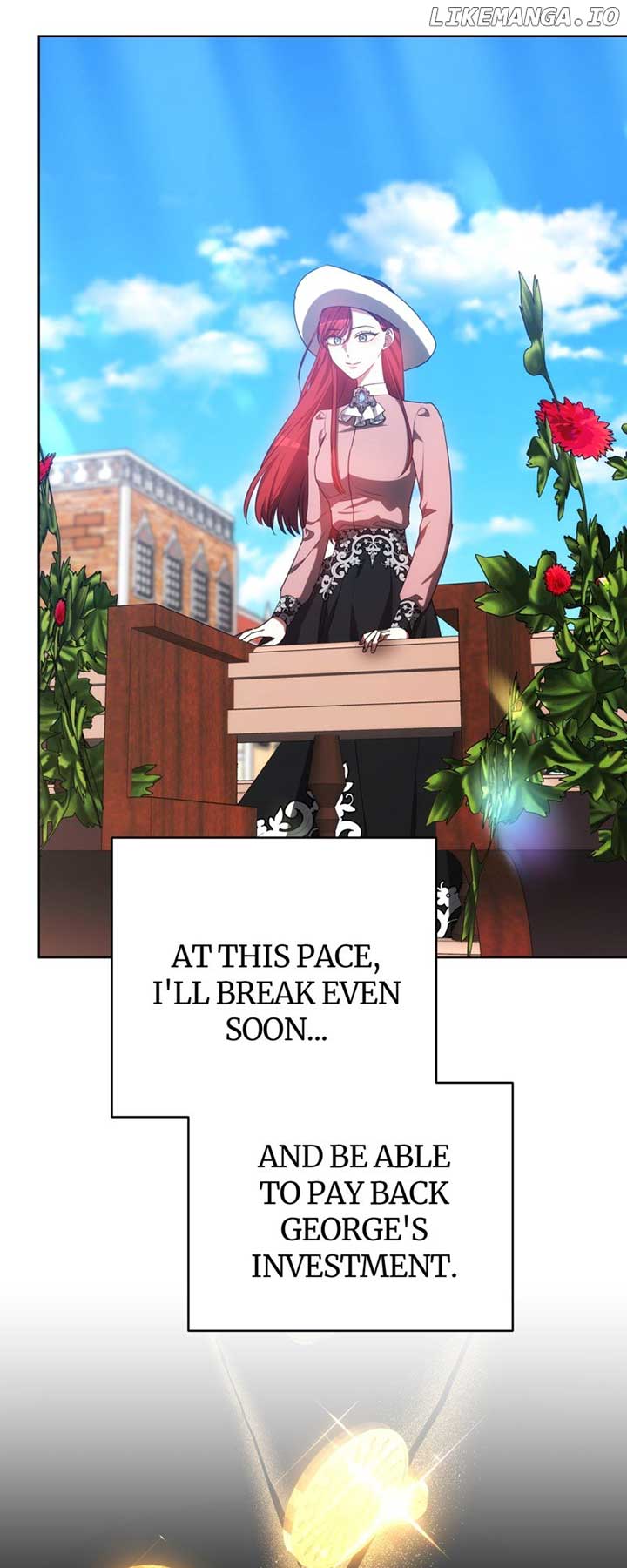 To Have an Affair With Someone Chapter 51 page 17