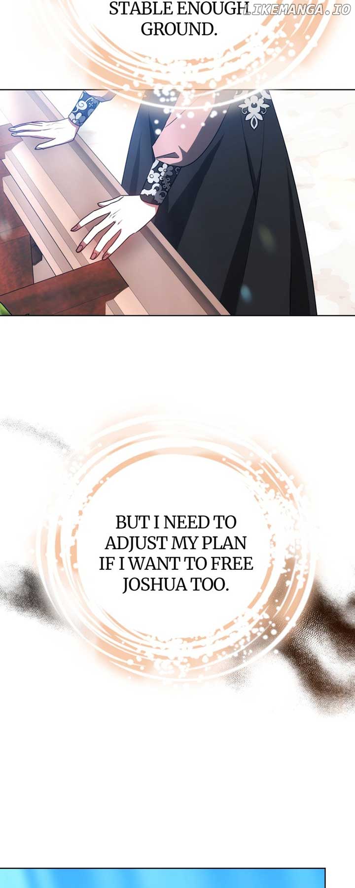 To Have an Affair With Someone Chapter 51 page 19