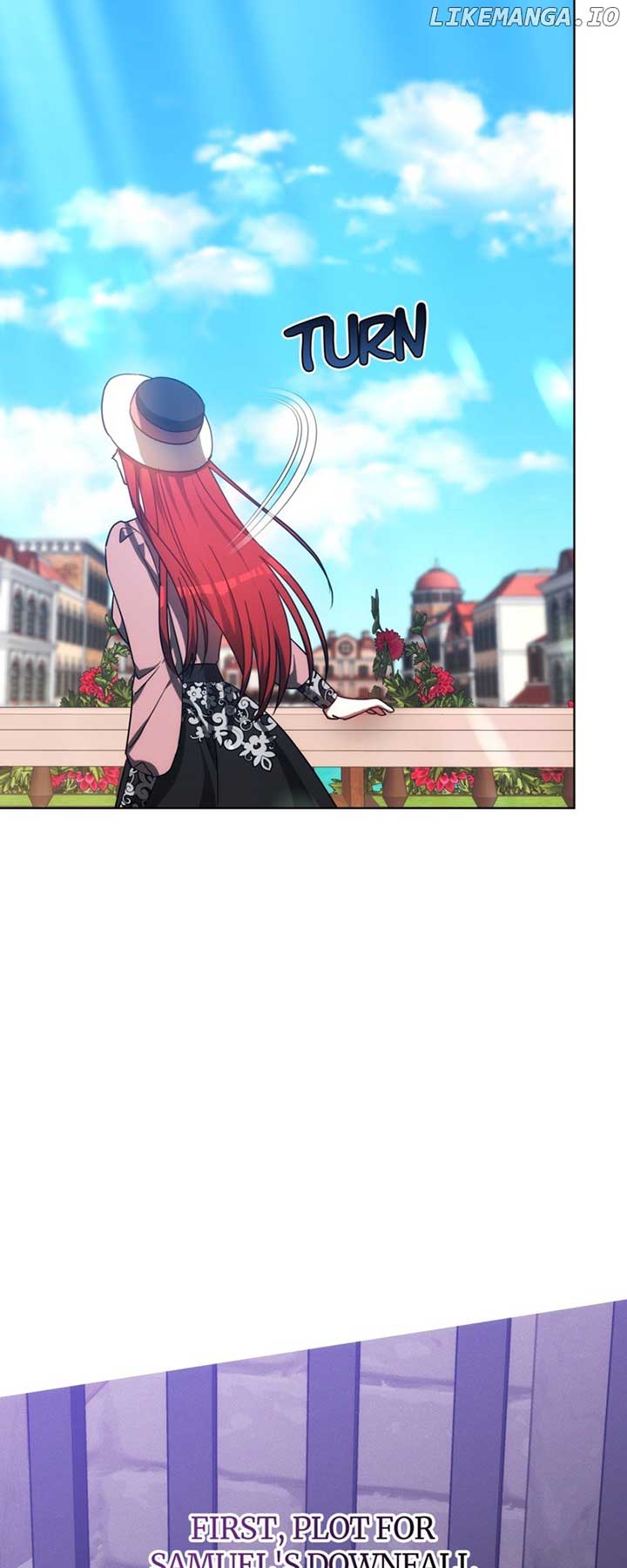 To Have an Affair With Someone Chapter 51 page 20