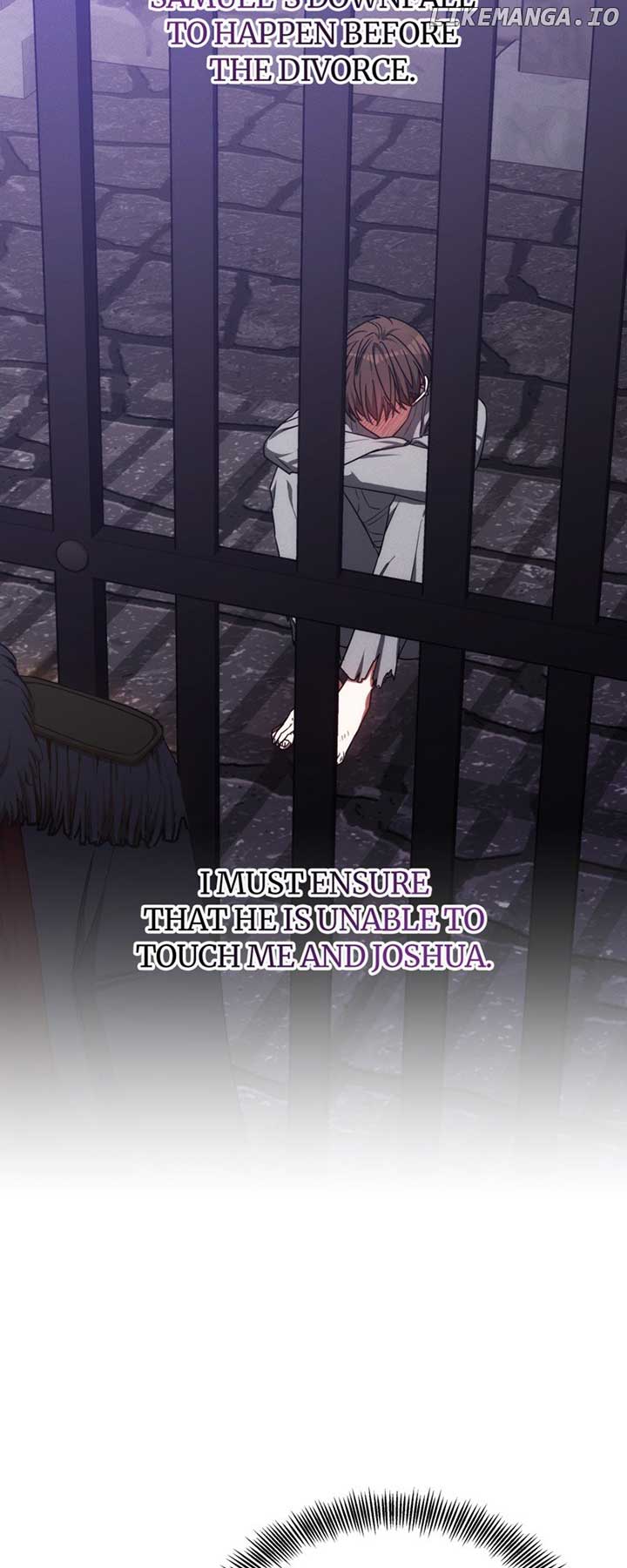 To Have an Affair With Someone Chapter 51 page 21
