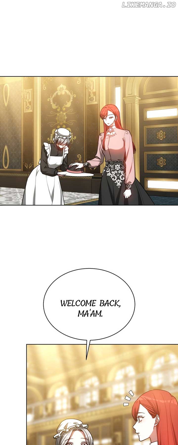 To Have an Affair With Someone Chapter 51 page 24