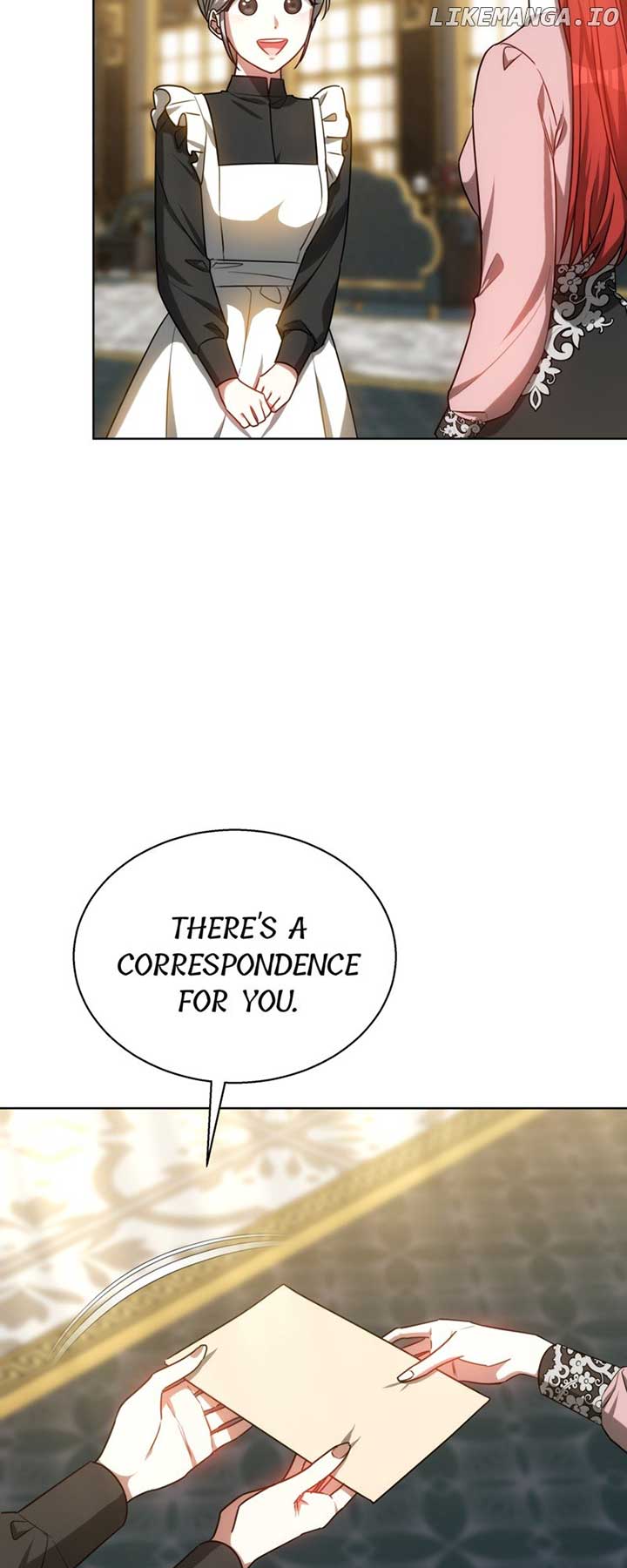 To Have an Affair With Someone Chapter 51 page 25