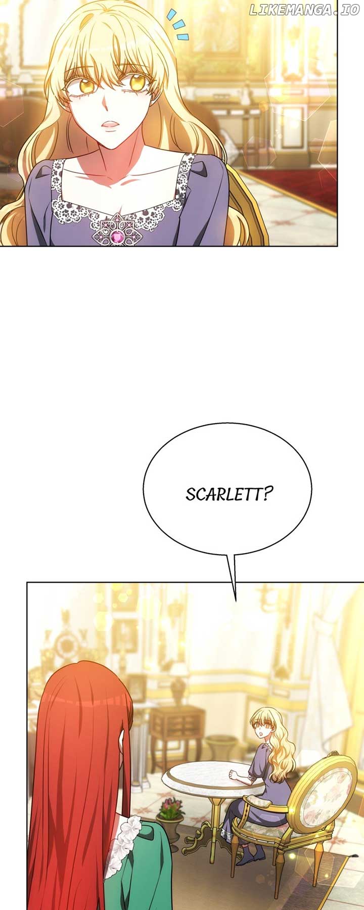 To Have an Affair With Someone Chapter 51 page 2