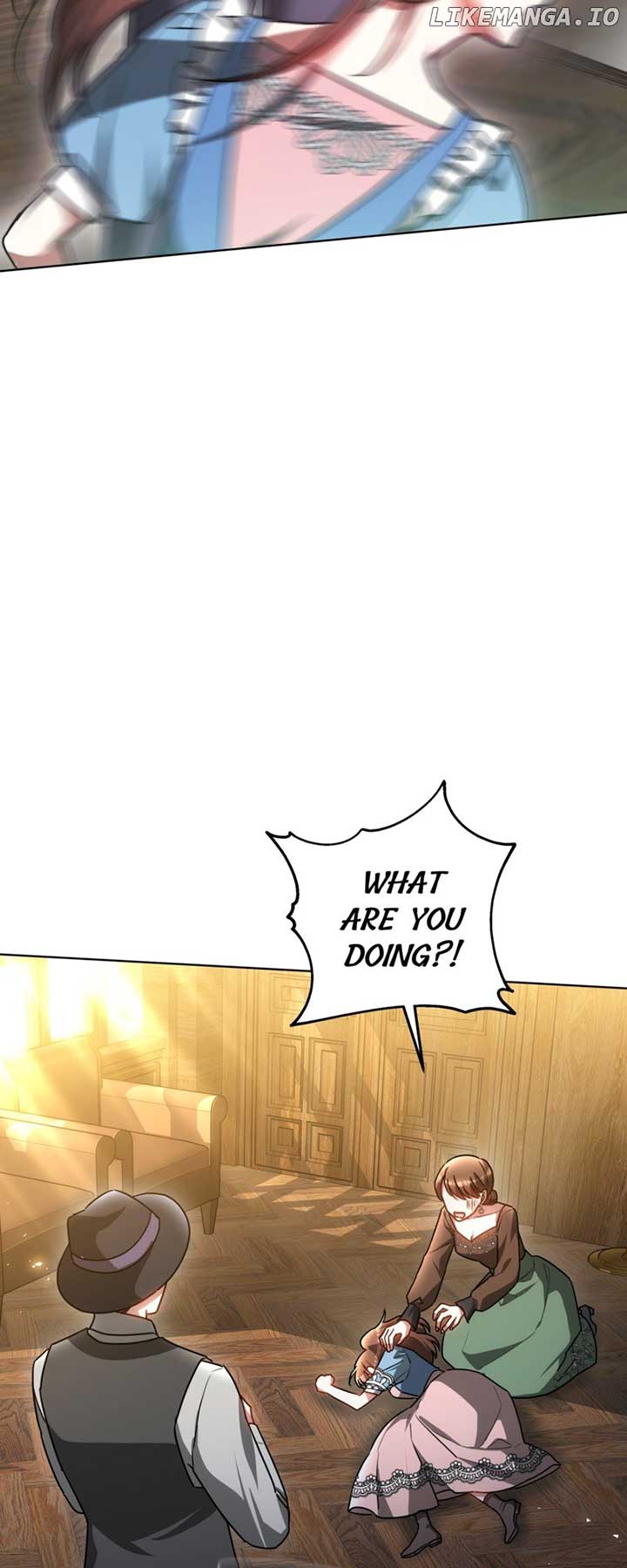 To Have an Affair With Someone Chapter 51 page 31