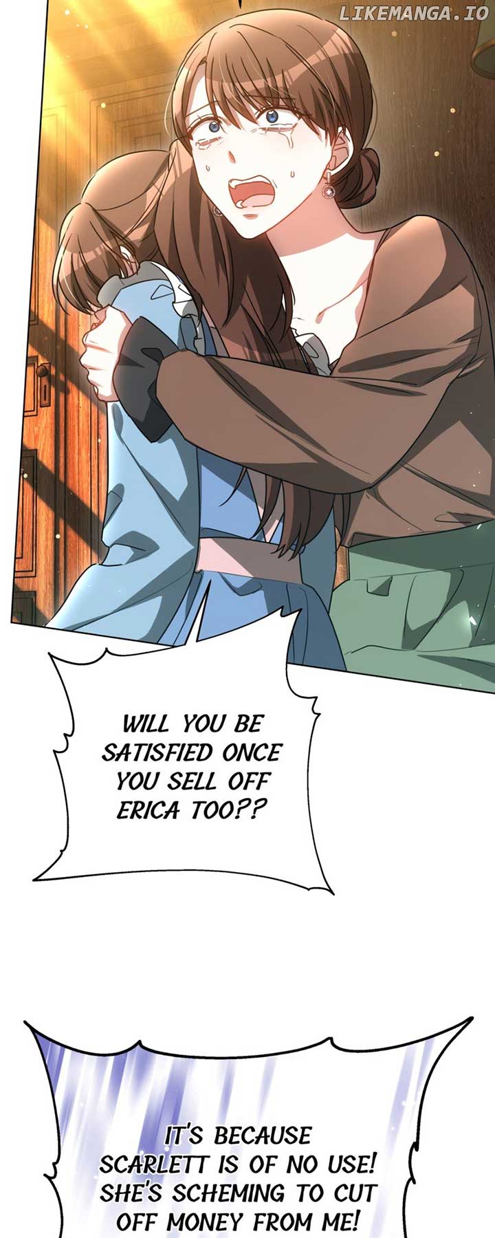 To Have an Affair With Someone Chapter 51 page 36
