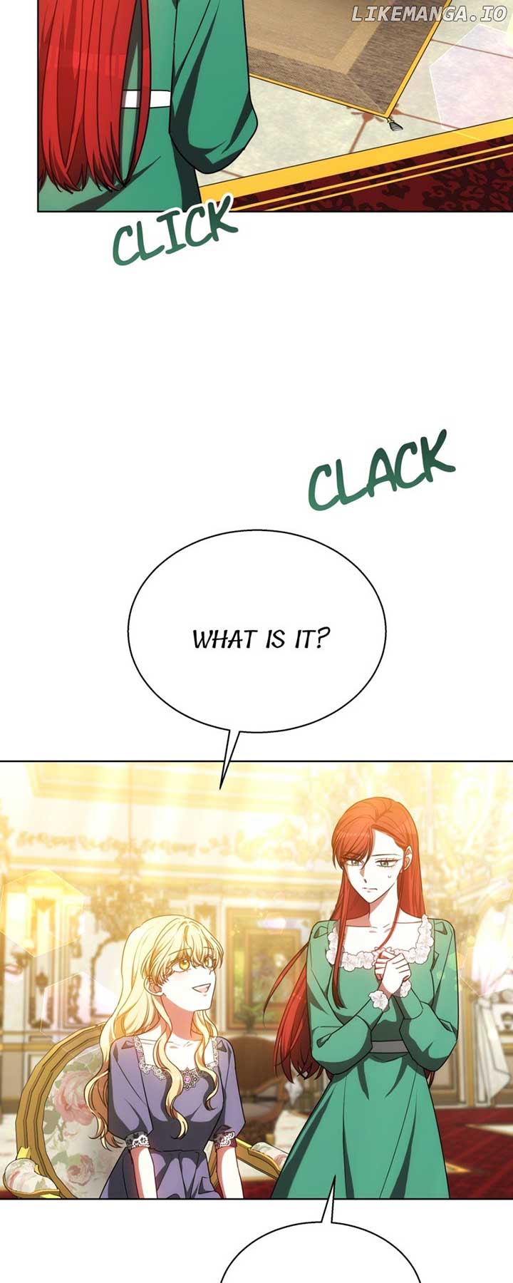 To Have an Affair With Someone Chapter 51 page 3