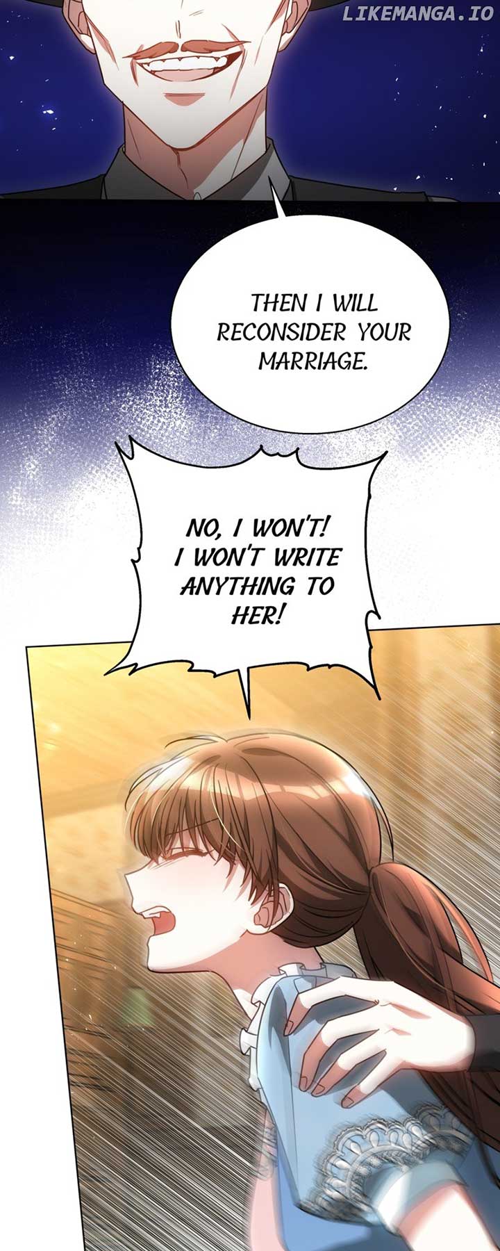 To Have an Affair With Someone Chapter 51 page 39