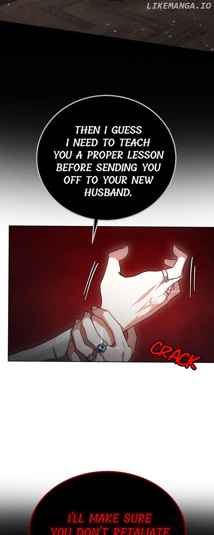 To Have an Affair With Someone Chapter 51 page 41