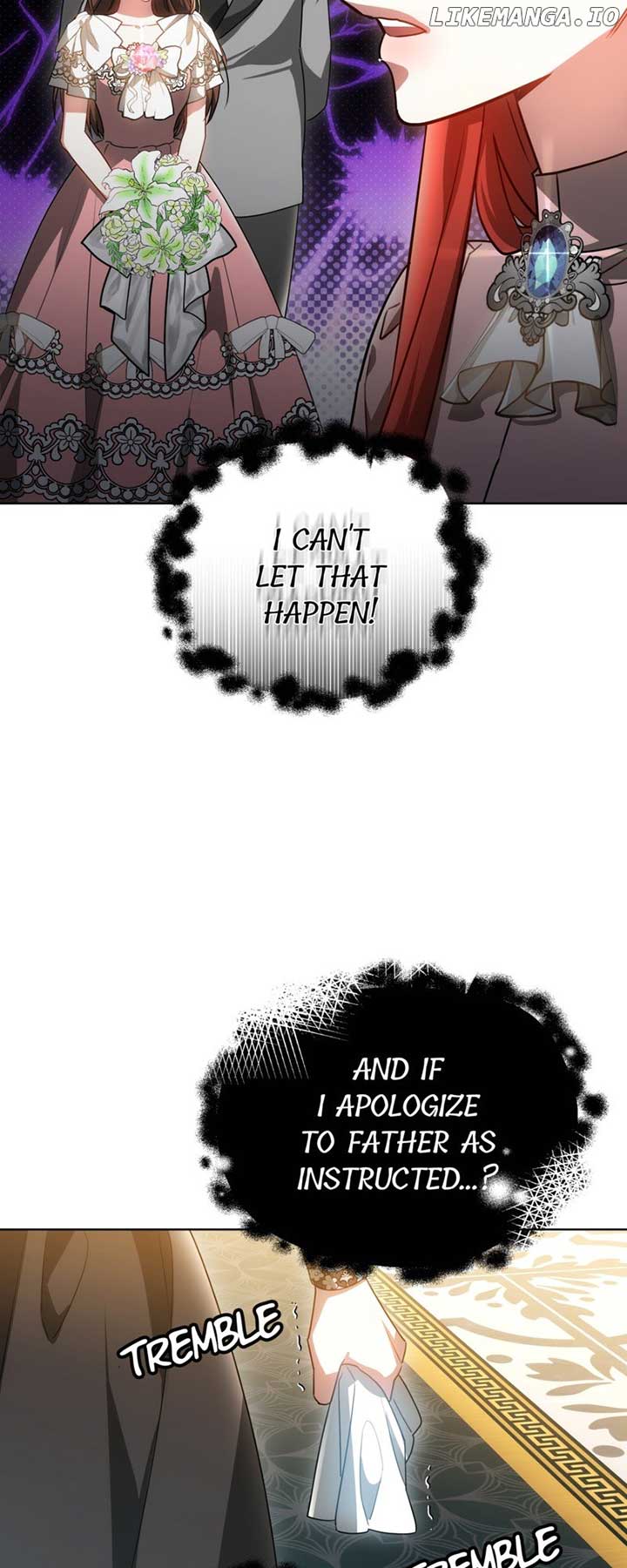 To Have an Affair With Someone Chapter 51 page 46