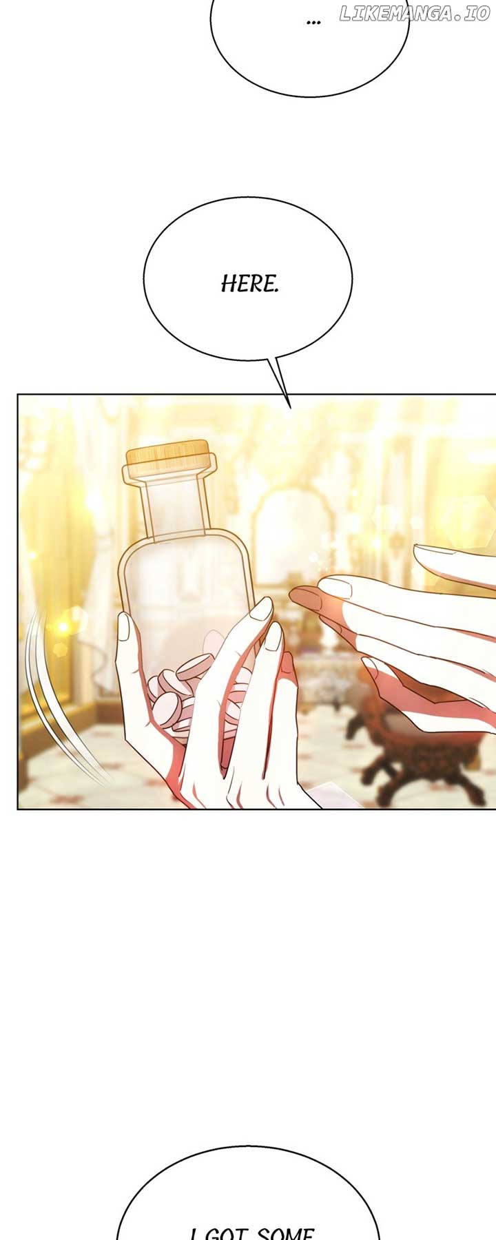 To Have an Affair With Someone Chapter 51 page 4