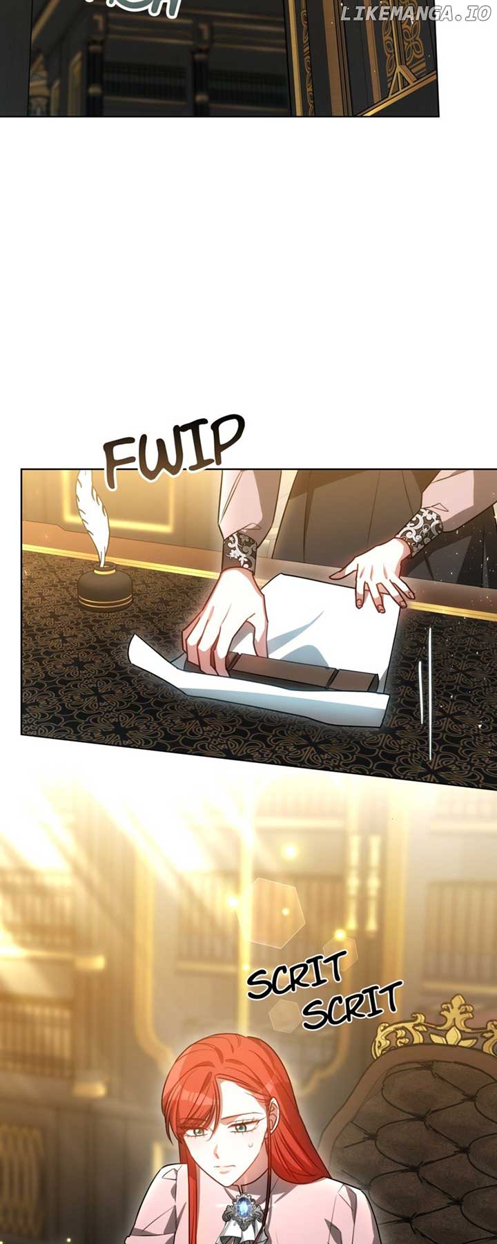 To Have an Affair With Someone Chapter 51 page 49