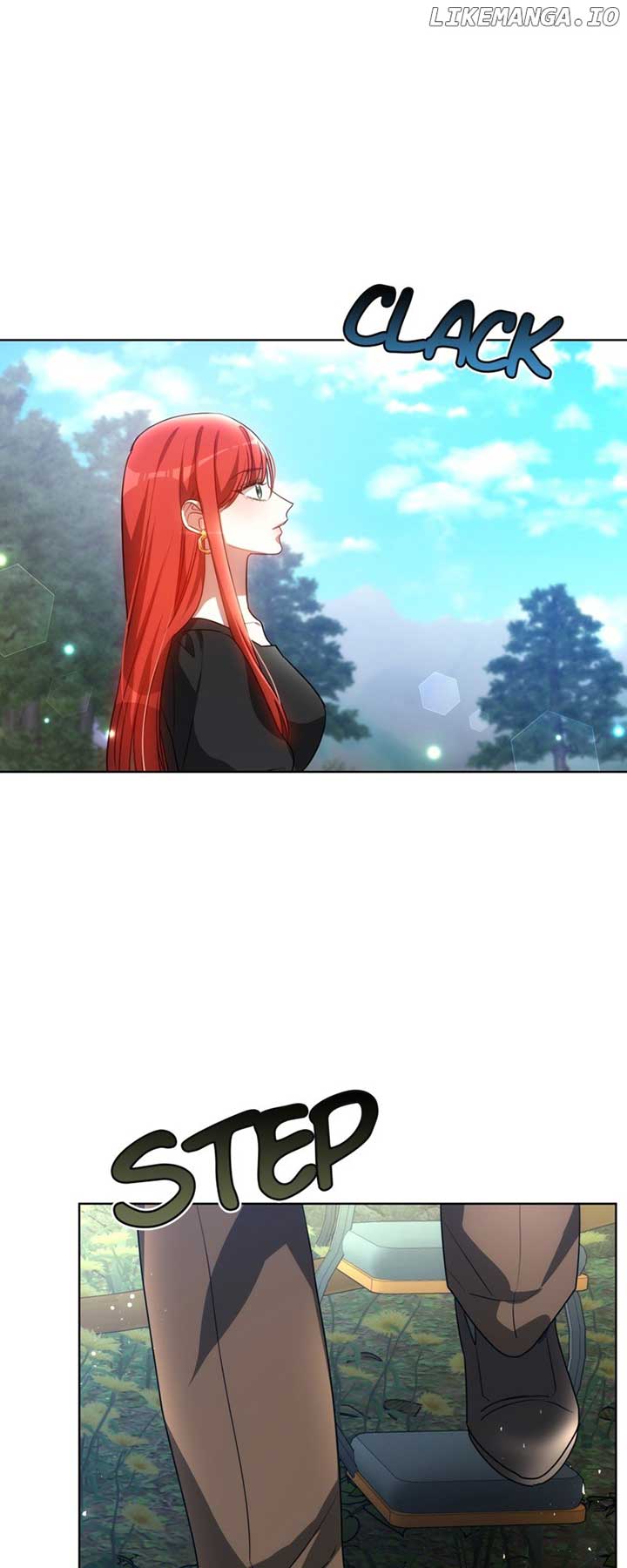To Have an Affair With Someone Chapter 51 page 54