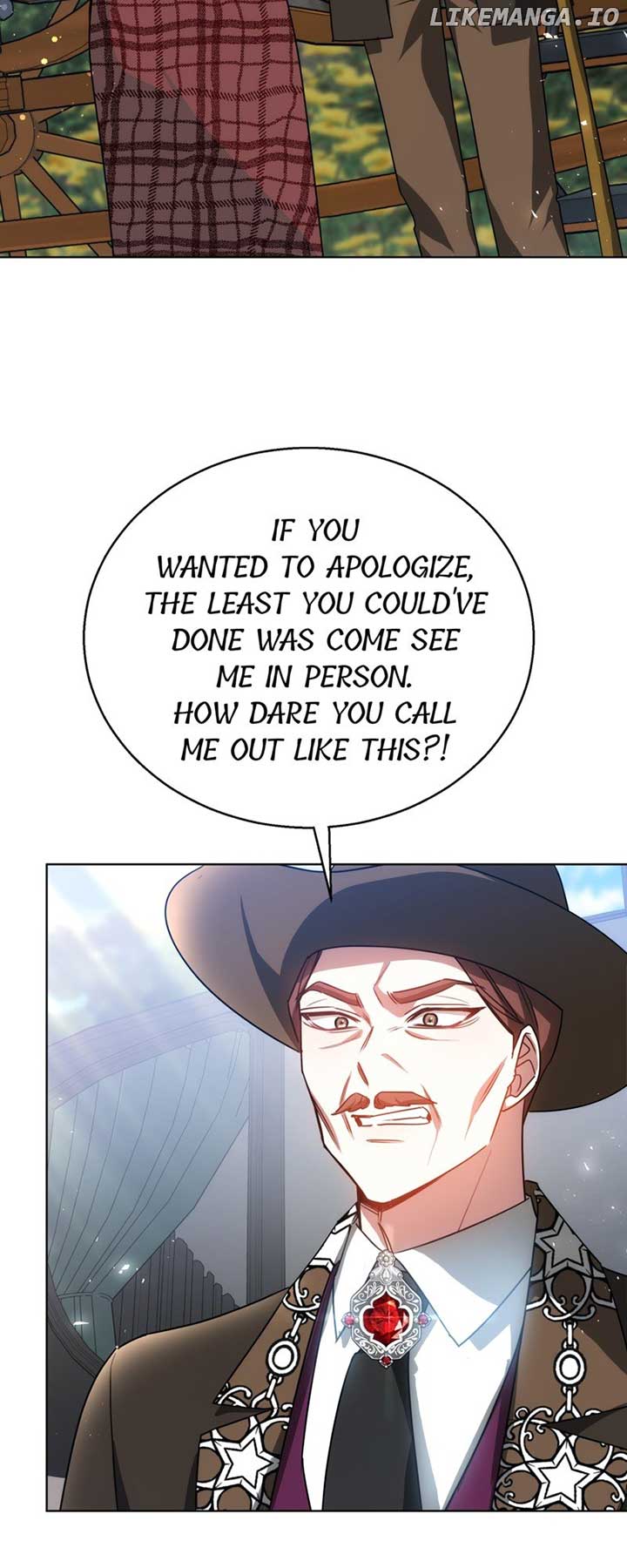 To Have an Affair With Someone Chapter 51 page 56