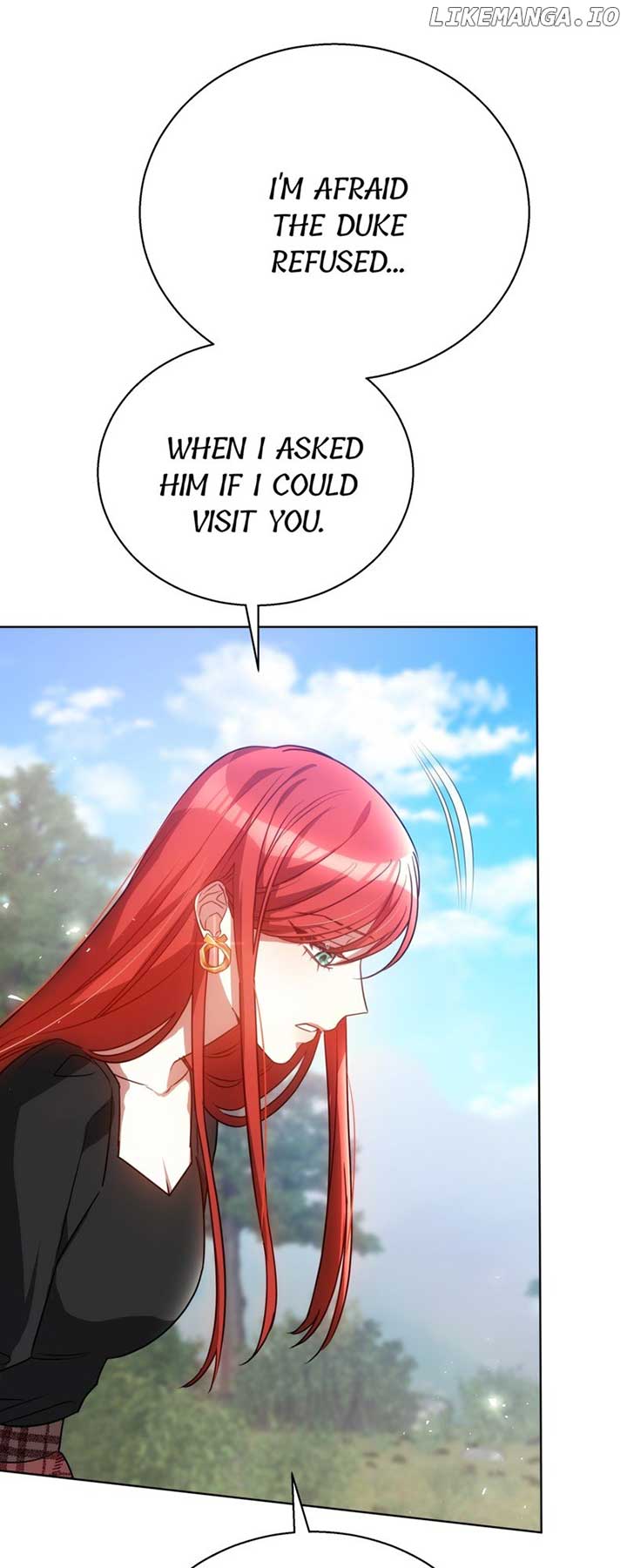 To Have an Affair With Someone Chapter 51 page 57