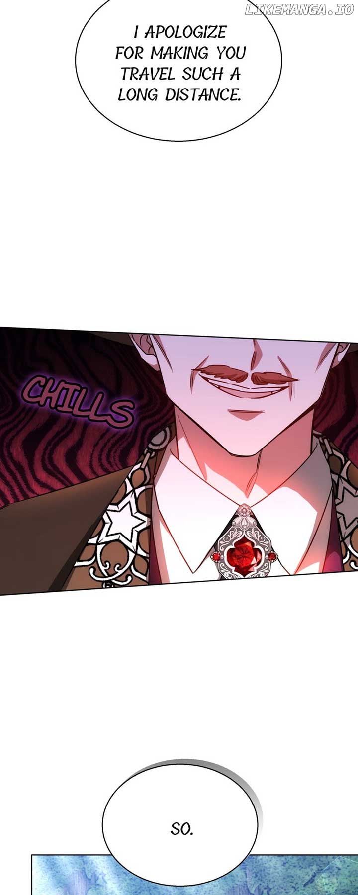 To Have an Affair With Someone Chapter 51 page 58
