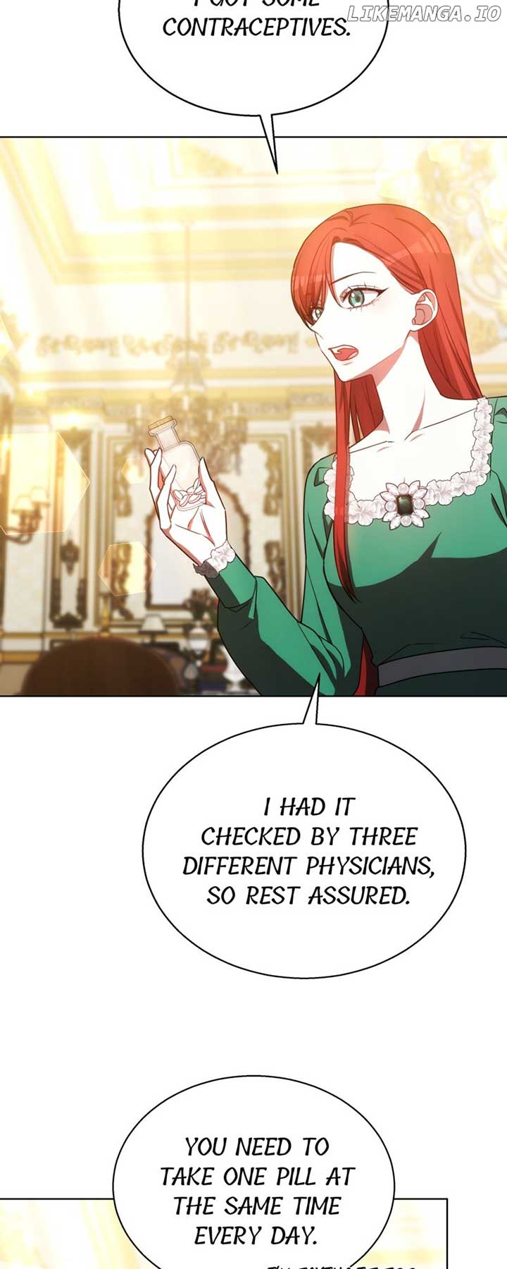 To Have an Affair With Someone Chapter 51 page 5