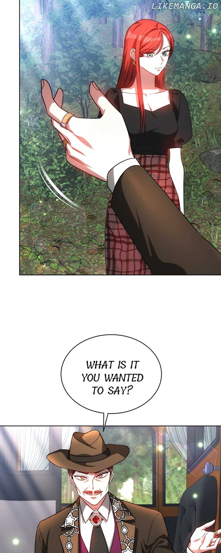 To Have an Affair With Someone Chapter 51 page 59