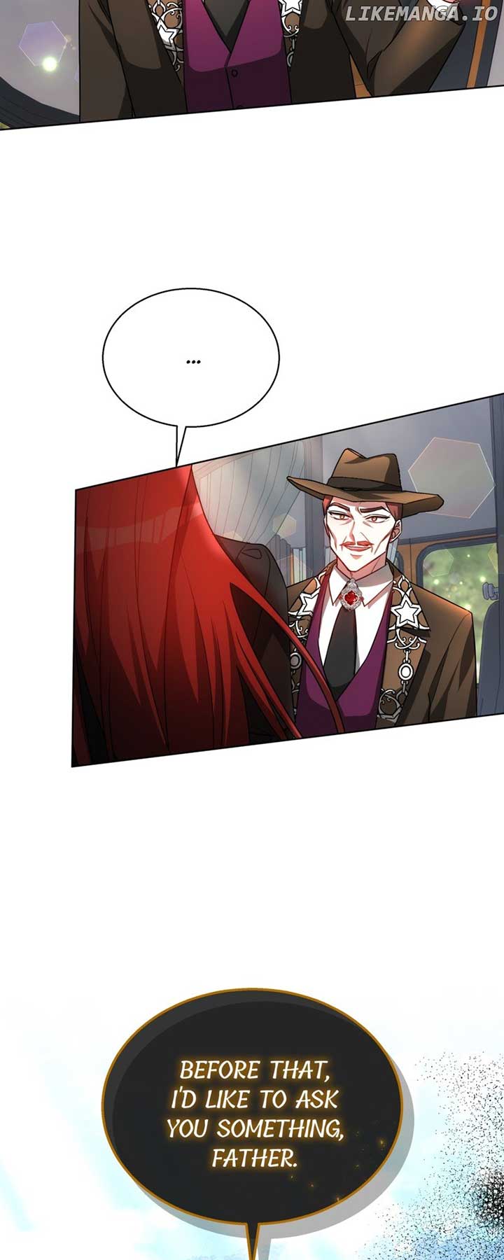 To Have an Affair With Someone Chapter 51 page 60