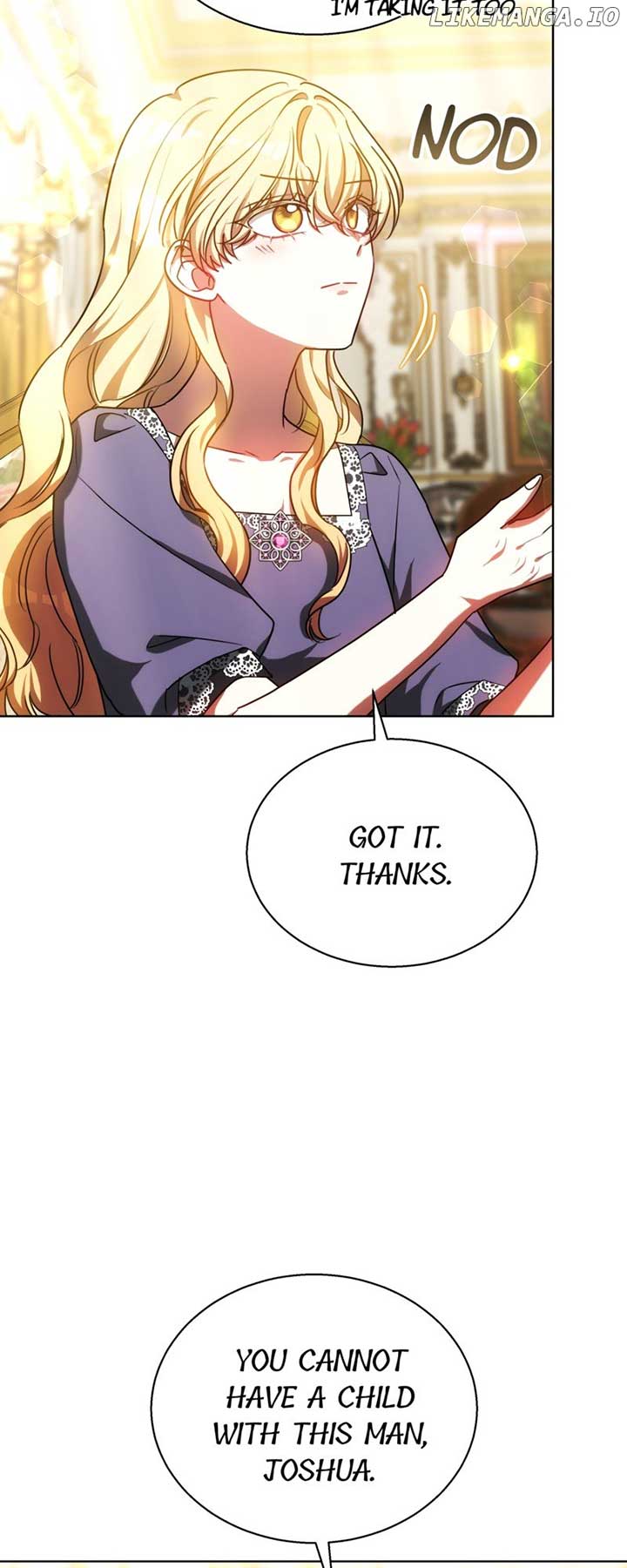 To Have an Affair With Someone Chapter 51 page 6