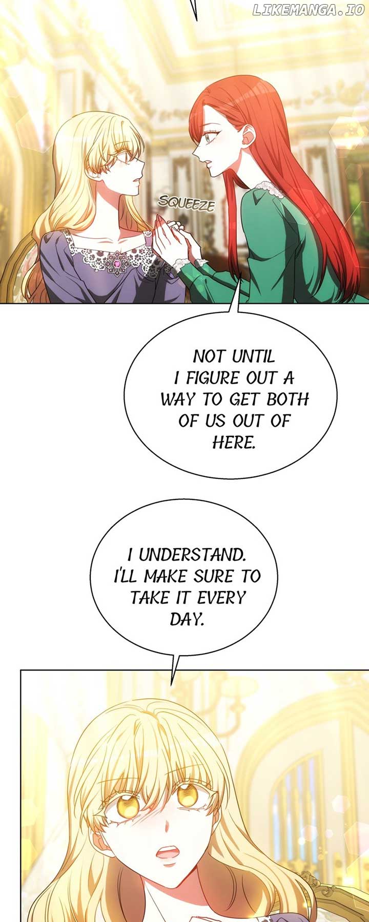 To Have an Affair With Someone Chapter 51 page 7