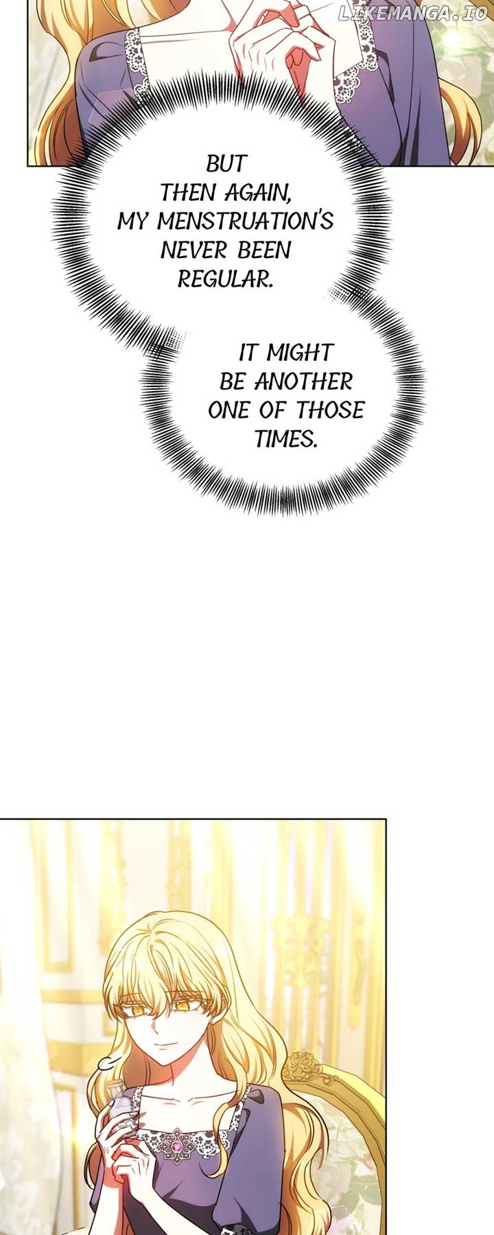 To Have an Affair With Someone Chapter 51 page 8