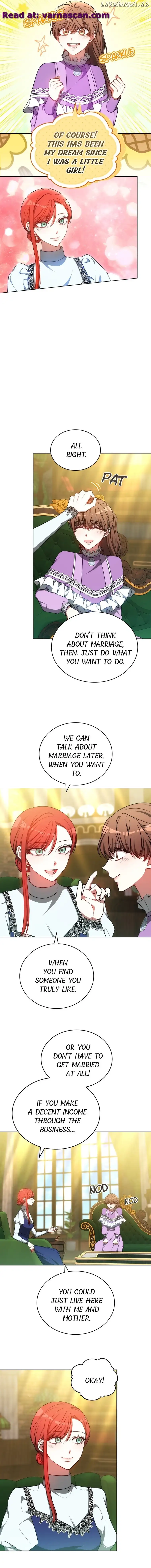 To Have an Affair With Someone Chapter 61 page 12