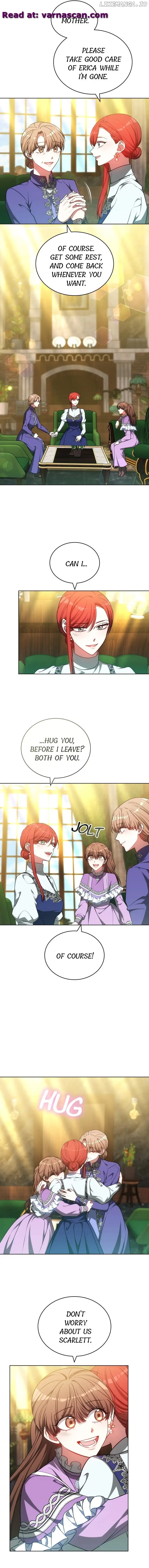 To Have an Affair With Someone Chapter 61 page 13