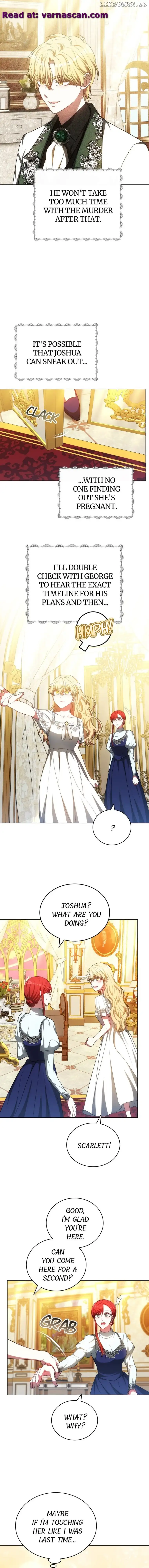 To Have an Affair With Someone Chapter 61 page 15