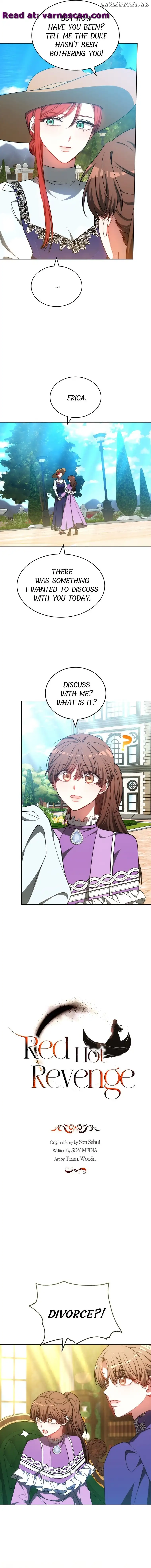 To Have an Affair With Someone Chapter 61 page 2