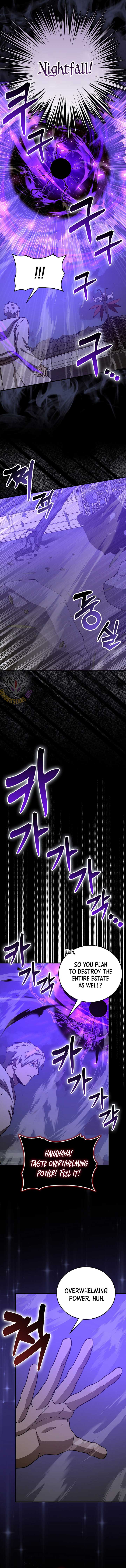 To Hell With Being A Saint, I'm A Doctor Chapter 126 page 2