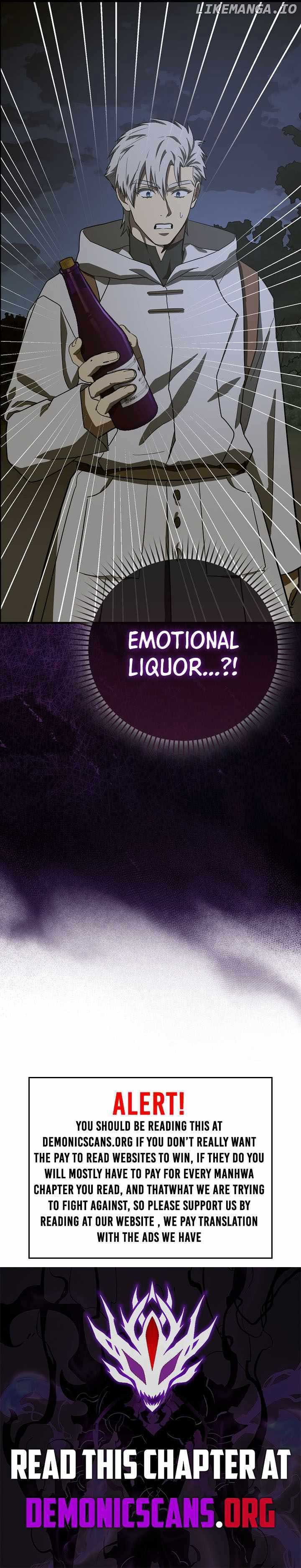To Hell With Being A Saint, I'm A Doctor Chapter 128 page 13