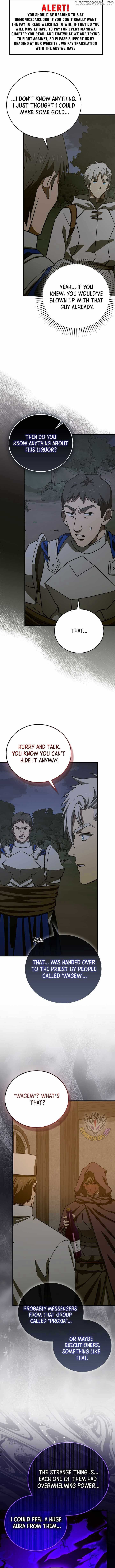 To Hell With Being A Saint, I'm A Doctor Chapter 128 page 5