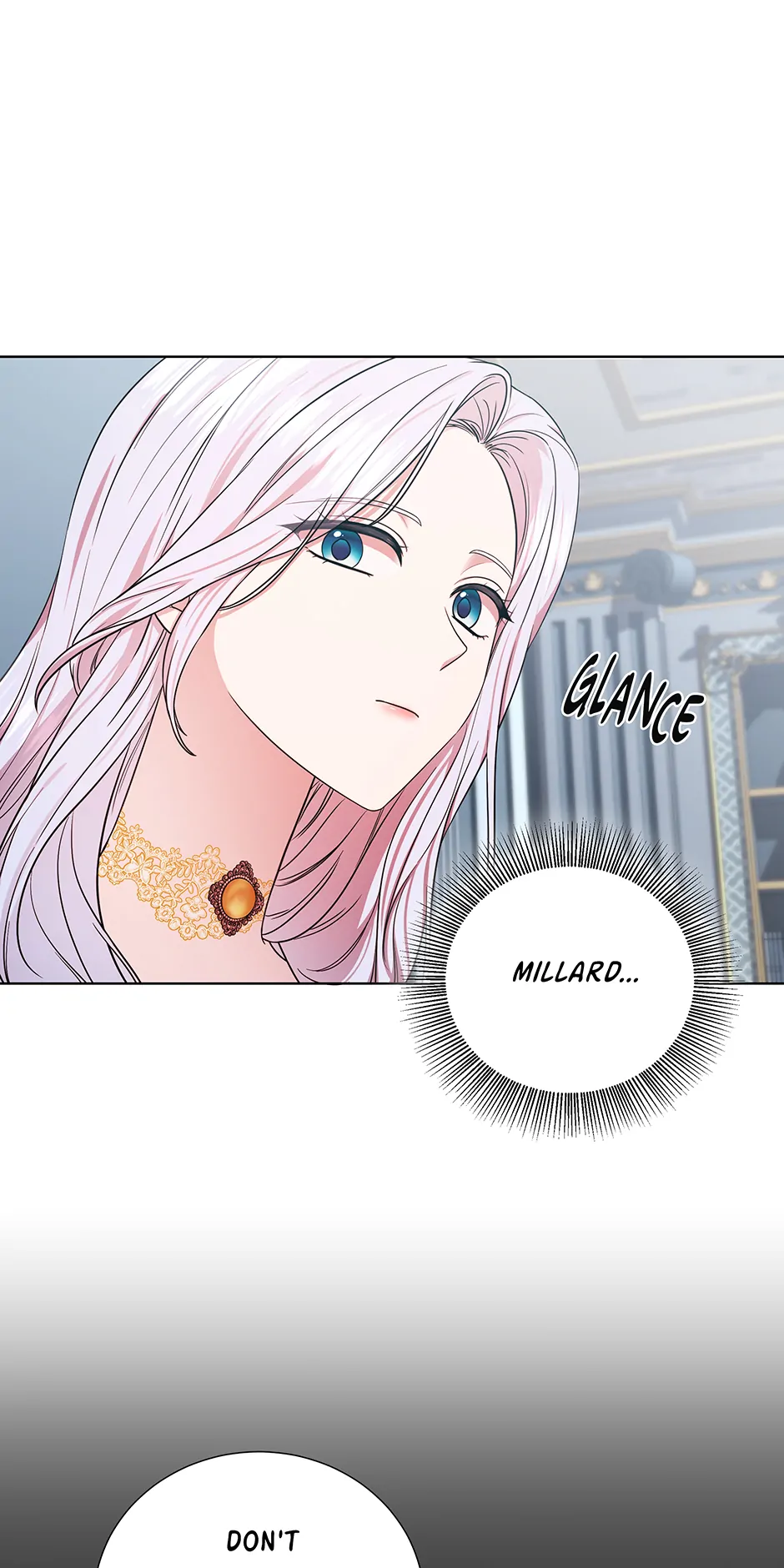 To My Beloved Foe Chapter 13 page 10