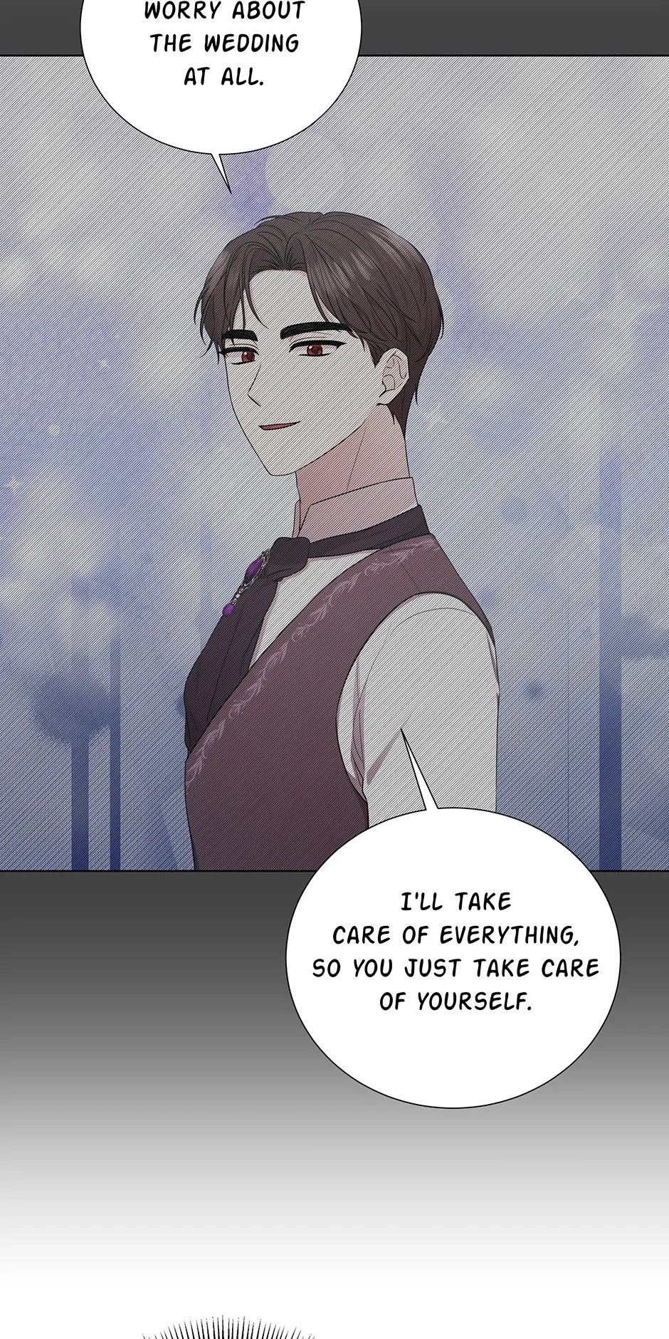 To My Beloved Foe Chapter 13 page 11