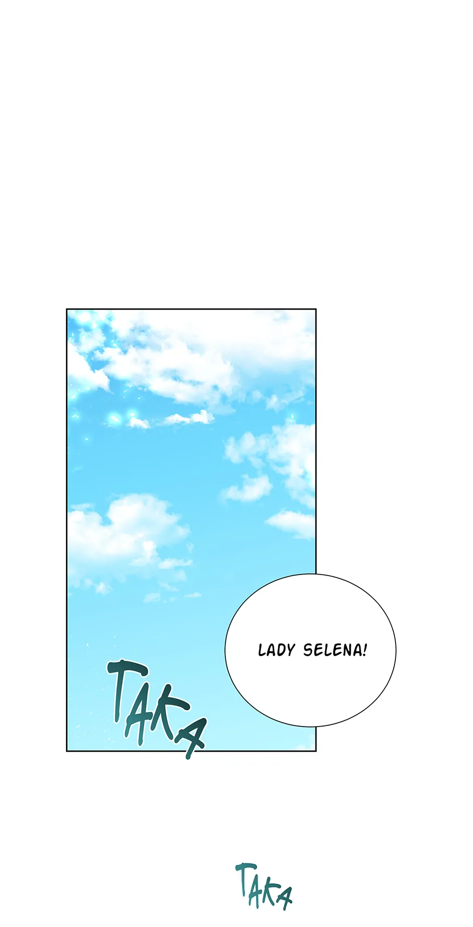 To My Beloved Foe Chapter 13 page 15