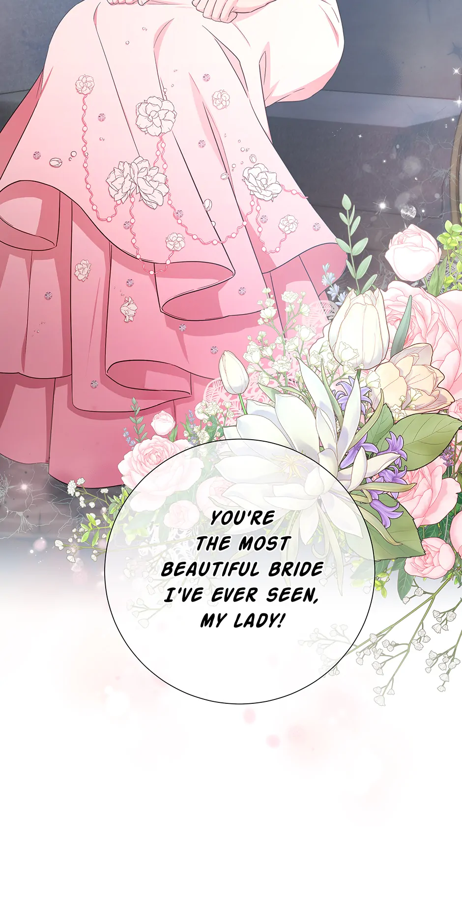 To My Beloved Foe Chapter 13 page 18
